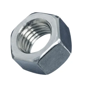 Tuerca 3/16" Hexagonal