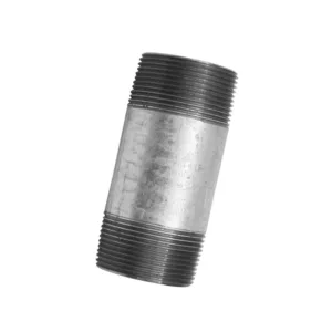 Niple Hg 1/2" x 2"