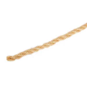 Manila Fique x1m (6mm , 1/4")
