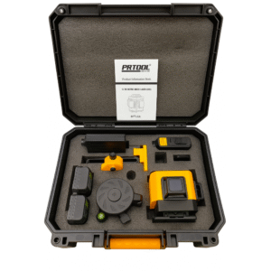 Nivel Laser 12 Líneas Protool