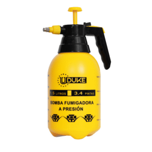 Fumigadora 3Lt Uduke