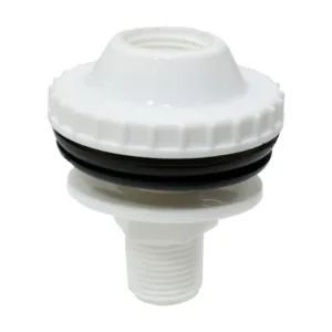 Flanche de Tanque 1" Plastigrifos