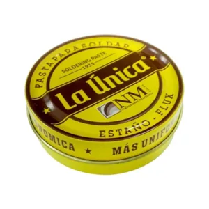 Pomada de Soldar 55g La Única