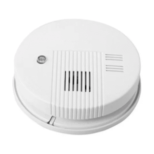 Sensor Detector de Humo 360 Mercury