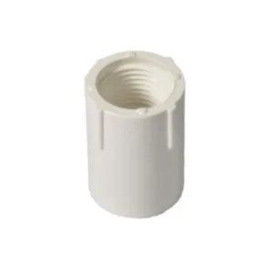 Adaptador Hembra PVC 1 1/4"