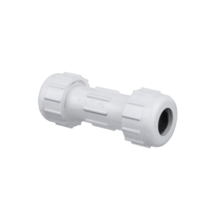 Unión Dreser 1/2" PVC