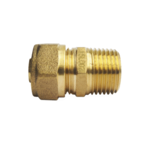Conector Macho Pealpe 1/2"