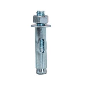 Chazo Expansivo 3/8" X 2" Unidad