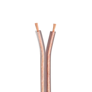 Cable Dúplex Cristal 2×16 x1m