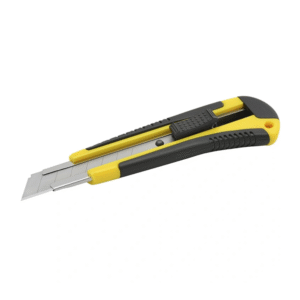 Bisturí Encauchetado