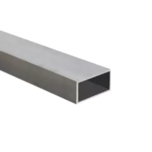 Boquillera 1 1/2" x 1m Aluminio