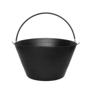 Balde Negro Construcción