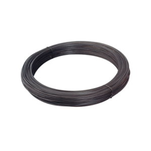 Alambre Negro Dulce Kilogramo