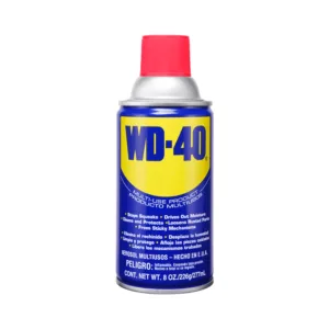 Wd40 Lubricante 277ml 8Oz