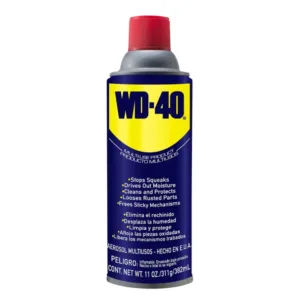 Wd40 Lubricante 382ml 11Oz