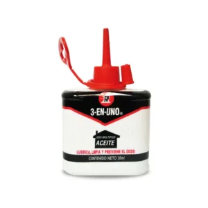 Lubricante 3 en 1 24ml Original