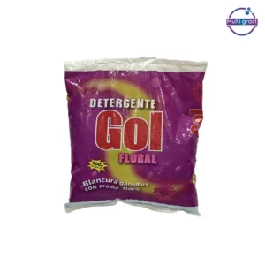 Detergente Gol Florar 500G