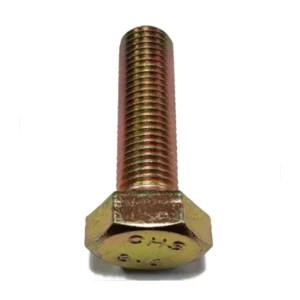 Tornillo 6x35mm Hexagonal