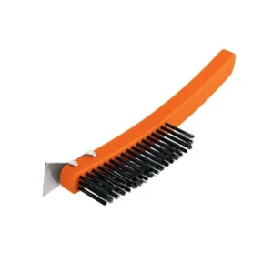 Grata Con Espatula Industrial Uduke