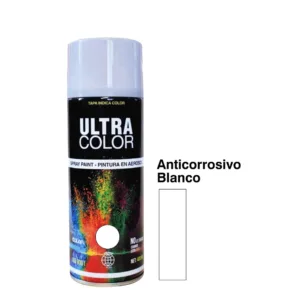 Aerosol Pintumix Anticorrisivo Blanco