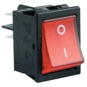 Switch Balancin Grande 142Rd