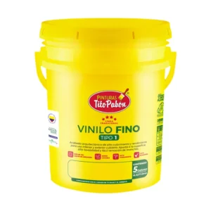 Pintura Blanca T1 Galon