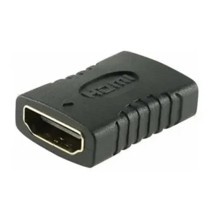 Conector Unión Hdmi