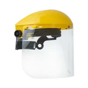 Careta de Seguridad para Esmerilar Maverick