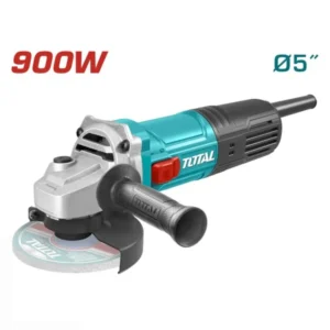Pulidora Profesional 900W Total