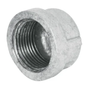 Tapón Hembra 1/2" Hg