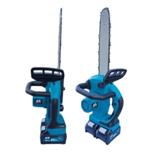 Motosierra Inalámbrica 12" 68v Drill (incluye 2 Baterías Y Cargador)