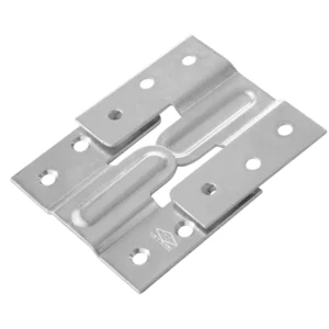 Soporte Multiusos Grande 3 1/4" Cal. 14