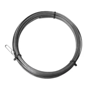 Sonda Eléctrica 1/8" x 15m Uduke