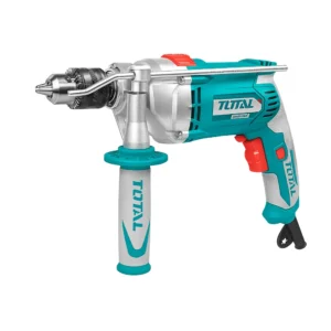 Taladro 1/2" 1010W Percutor TOTAL