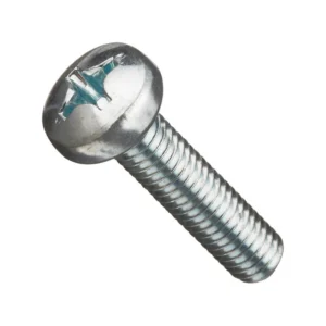 Tornillo 8x50mm Cabeza Estrella