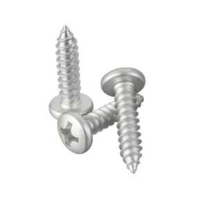 Tornillo Goloso 10 x 1 1/4"