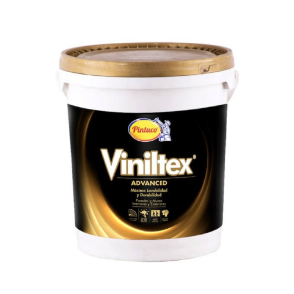 viniltex balde
