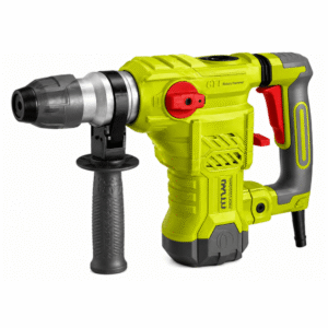 Taladro Rotomartillo Industrial 1500W DYLLU