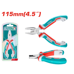 Alicate Mini 4.5" TOTAL