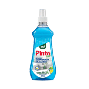 Spray Eliminador de Olores 500ml PINTO