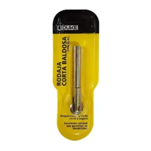 Rodaja Corta Baldosa 22mm UDUKE