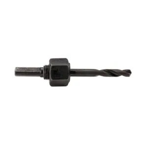 Mandril Copa Sierra 1/4" MpTools