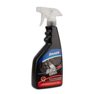Quita Grasa Parillas BBQ 500ml BINNER
