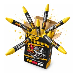 Crayola Industrial Caja