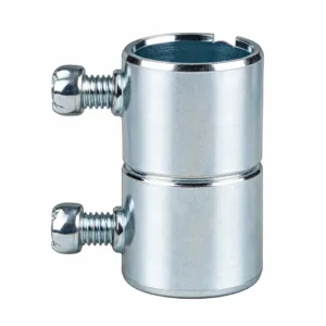 Union Acerada RETIE 1/2" Mercury Promax