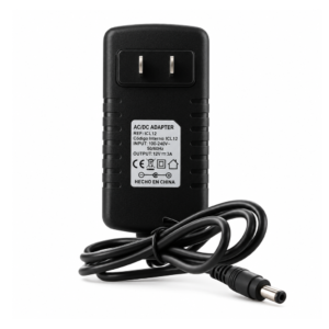 ADAPTADOR 12V 2AMP CINTA LED